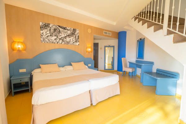 Hôtel Drago Park 4* pas cher photo 10