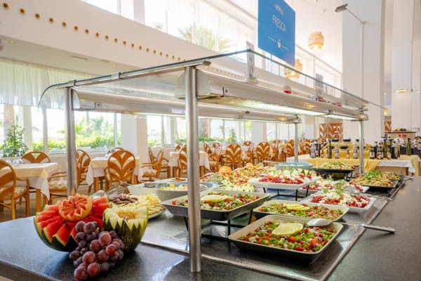 Hôtel Drago Park 4* pas cher photo 11