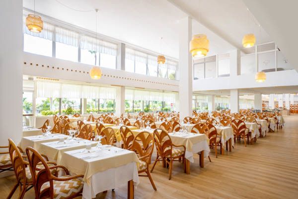 Hôtel Drago Park 4* pas cher photo 12