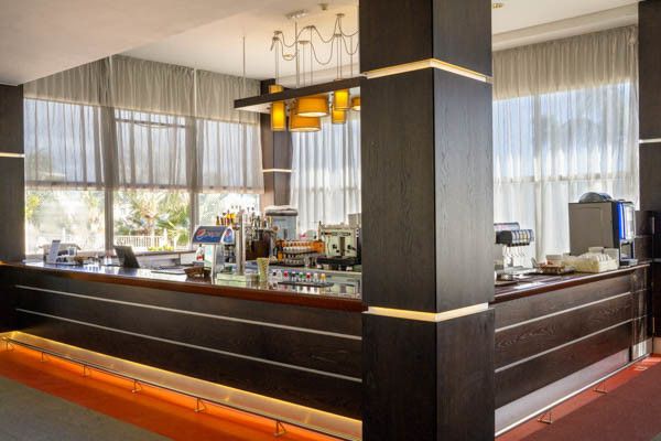 Hôtel Drago Park 4* pas cher photo 14