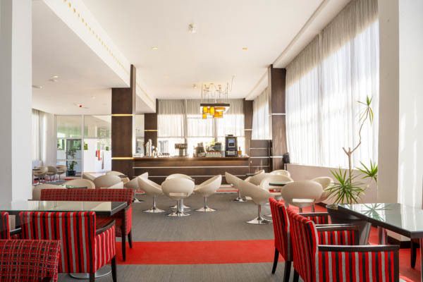 Hôtel Drago Park 4* pas cher photo 15