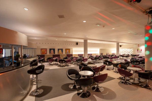 Hôtel Drago Park 4* pas cher photo 16