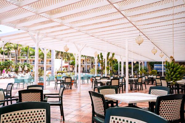 Hôtel Drago Park 4* pas cher photo 18