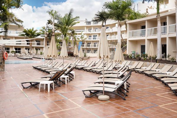 Hôtel Drago Park 4* pas cher photo 19