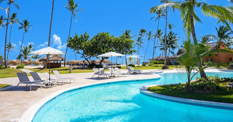 Hôtel Punta Cana Princess 5* pas cher photo 2