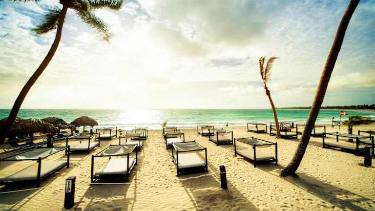 Hôtel Punta Cana Princess 5* pas cher photo 3