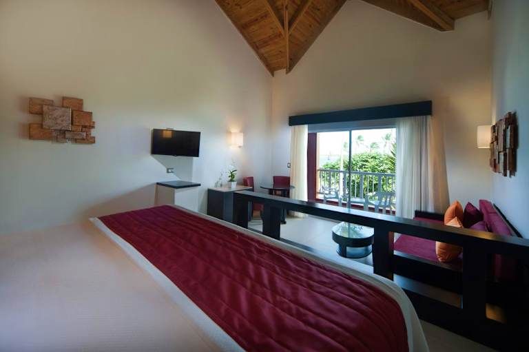 Hôtel Punta Cana Princess 5* pas cher photo 4