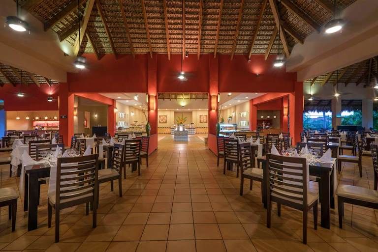 Hôtel Punta Cana Princess 5* pas cher photo 9