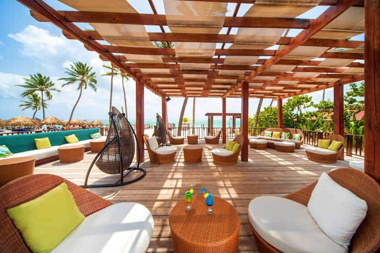 Hôtel Punta Cana Princess 5* pas cher photo 14