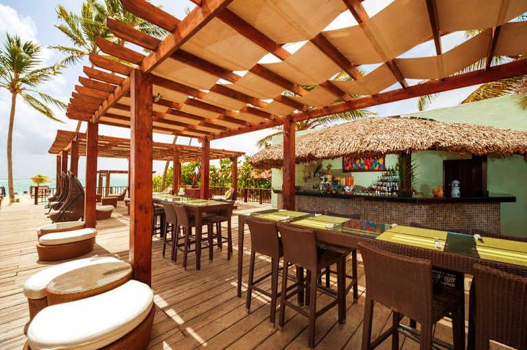 Hôtel Punta Cana Princess 5* pas cher photo 15