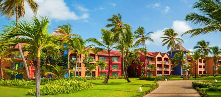 Hôtel Punta Cana Princess 5* pas cher photo 17