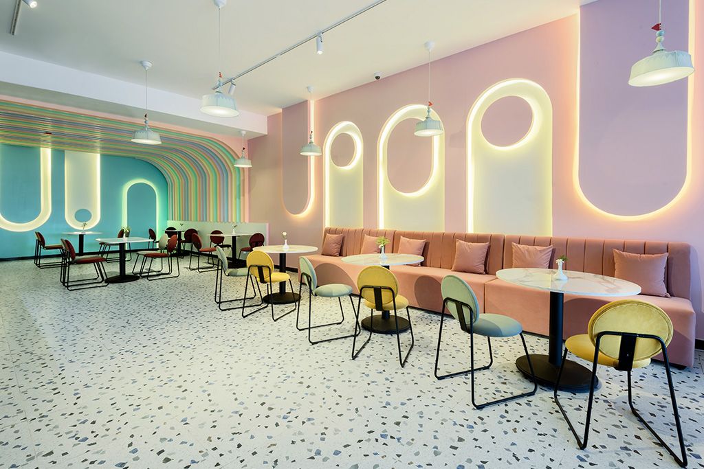 Hôtel Flow Spectrum Resort Sahl Hasheesh 4* pas cher photo 9