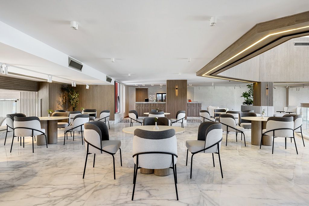 Hôtel Flow Spectrum Resort Sahl Hasheesh 4* pas cher photo 12