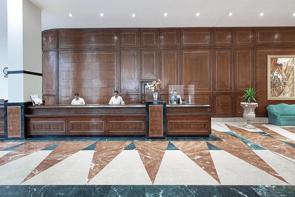 Hôtel Pyramisa Beach Resort Sahl Hasheesh 5* pas cher photo 6