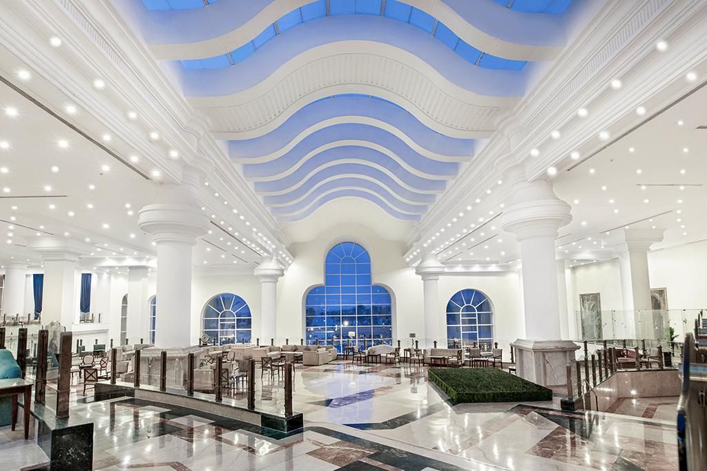 Hôtel Pyramisa Beach Resort Sahl Hasheesh 5* pas cher photo 10