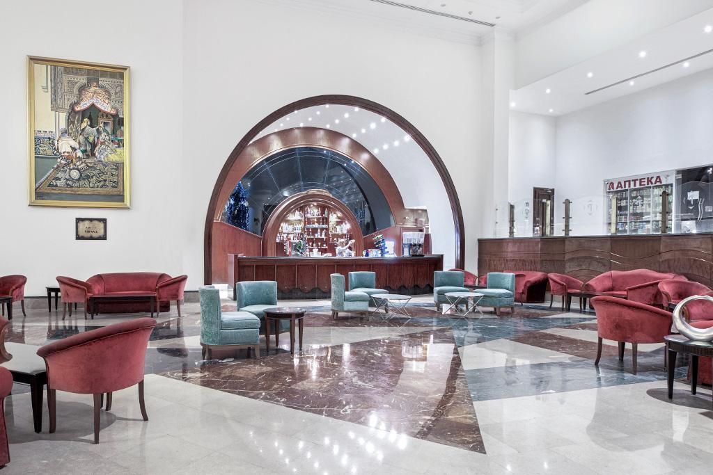 Hôtel Pyramisa Beach Resort Sahl Hasheesh 5* pas cher photo 12