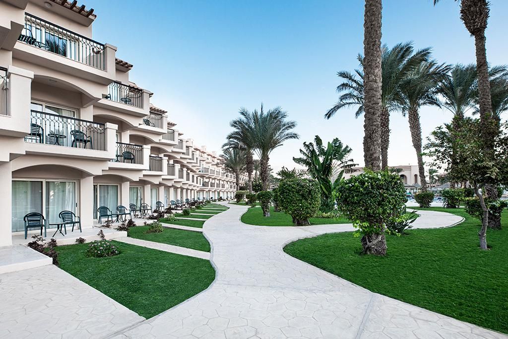 Hôtel Pyramisa Beach Resort Sahl Hasheesh 5* pas cher photo 14