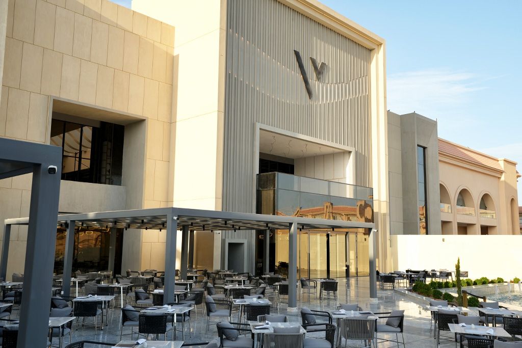 Hôtel Pyramisa Beach Resort Sahl Hasheesh 5* pas cher photo 12