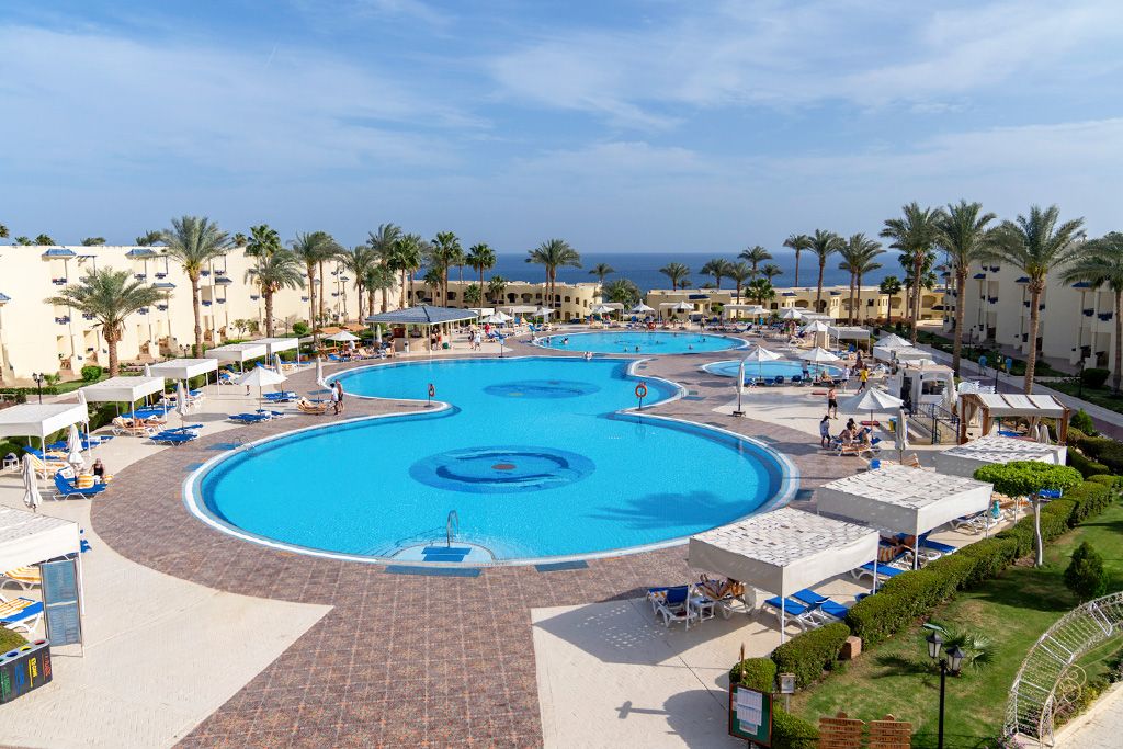 Hôtel Grand Oasis Resort 4* pas cher photo 3
