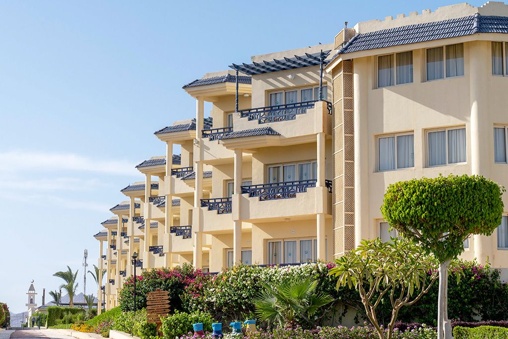 Hôtel Grand Oasis Resort 4* pas cher photo 5
