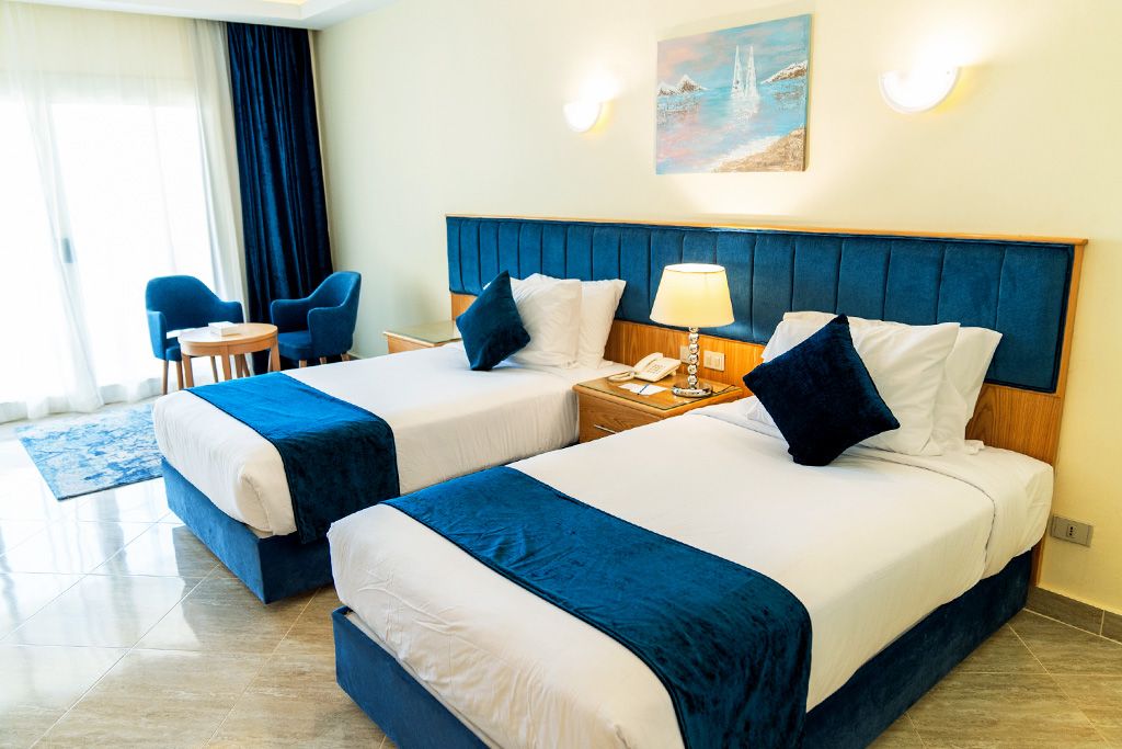 Hôtel Grand Oasis Resort 4* pas cher photo 8