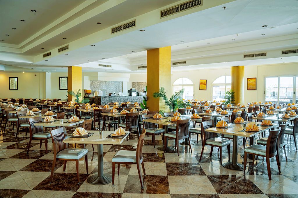 Hôtel Grand Oasis Resort 4* pas cher photo 9
