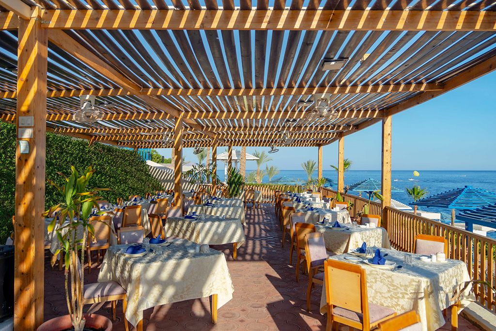 Hôtel Grand Oasis Resort 4* pas cher photo 10