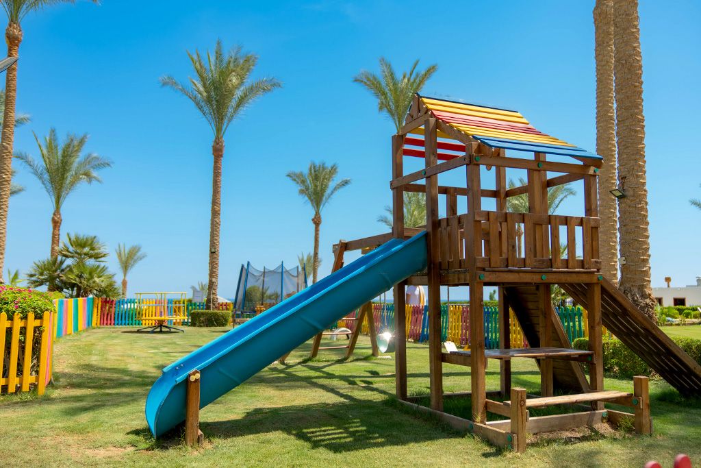 Hôtel Grand Oasis Resort 4* pas cher photo 12