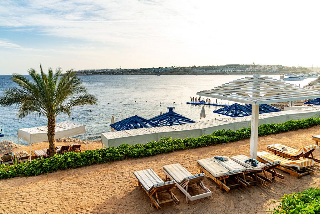 Hôtel Grand Oasis Resort 4* pas cher photo 13
