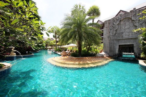 Hôtel Kata Palm Resort & Spa 4* pas cher photo 3