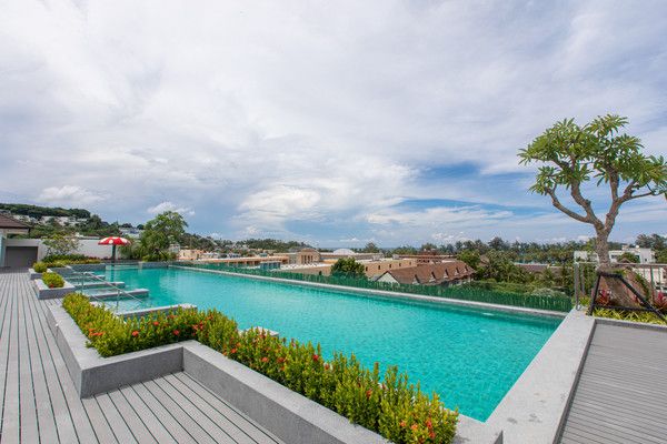 Hôtel Kata Palm Resort & Spa 4* pas cher photo 5
