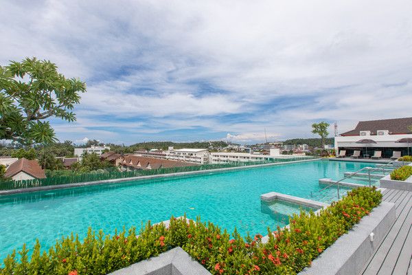 Hôtel Kata Palm Resort & Spa 4* pas cher photo 6