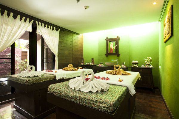 Hôtel Kata Palm Resort & Spa 4* pas cher photo 15
