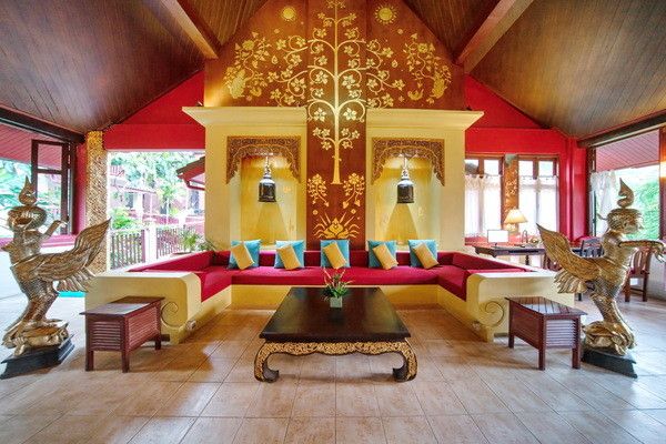 Hôtel Kata Palm Resort & Spa 4* pas cher photo 22