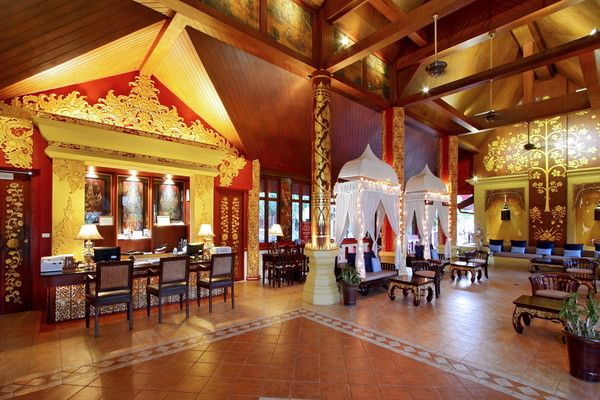 Hôtel Kata Palm Resort & Spa 4* pas cher photo 23