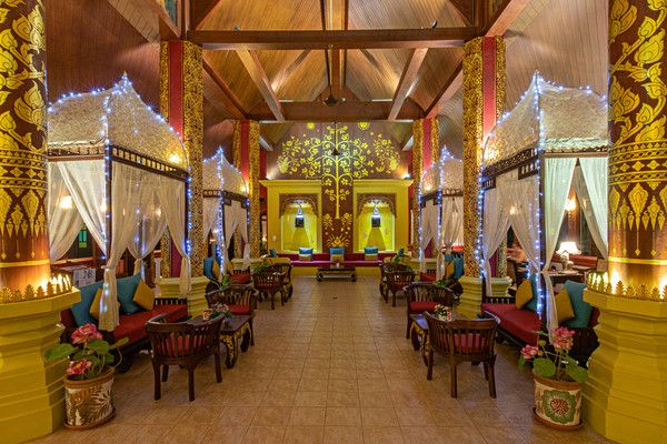 Hôtel Kata Palm Resort & Spa 4* pas cher