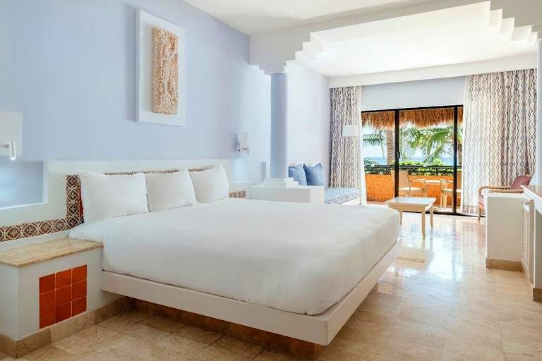 Hôtel Iberostar Waves Tucan 5* pas cher photo 3