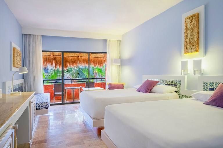 Hôtel Iberostar Waves Tucan 5* pas cher photo 4
