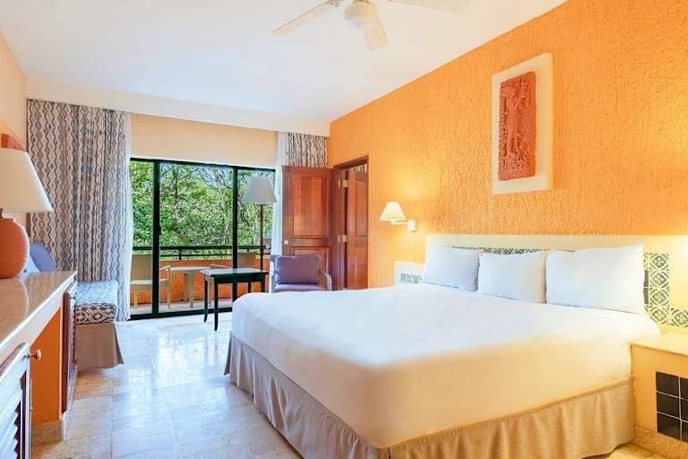 Hôtel Iberostar Waves Tucan 5* pas cher photo 7