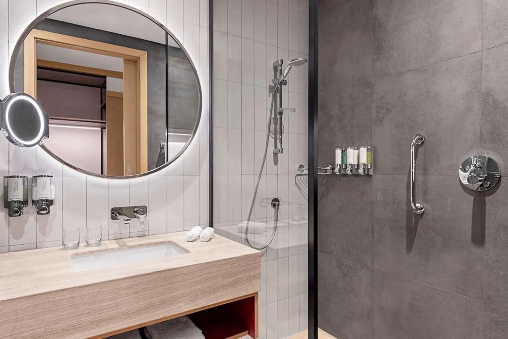 Hôtel The Hampton By Hilton Marjan Island 4* pas cher photo 8