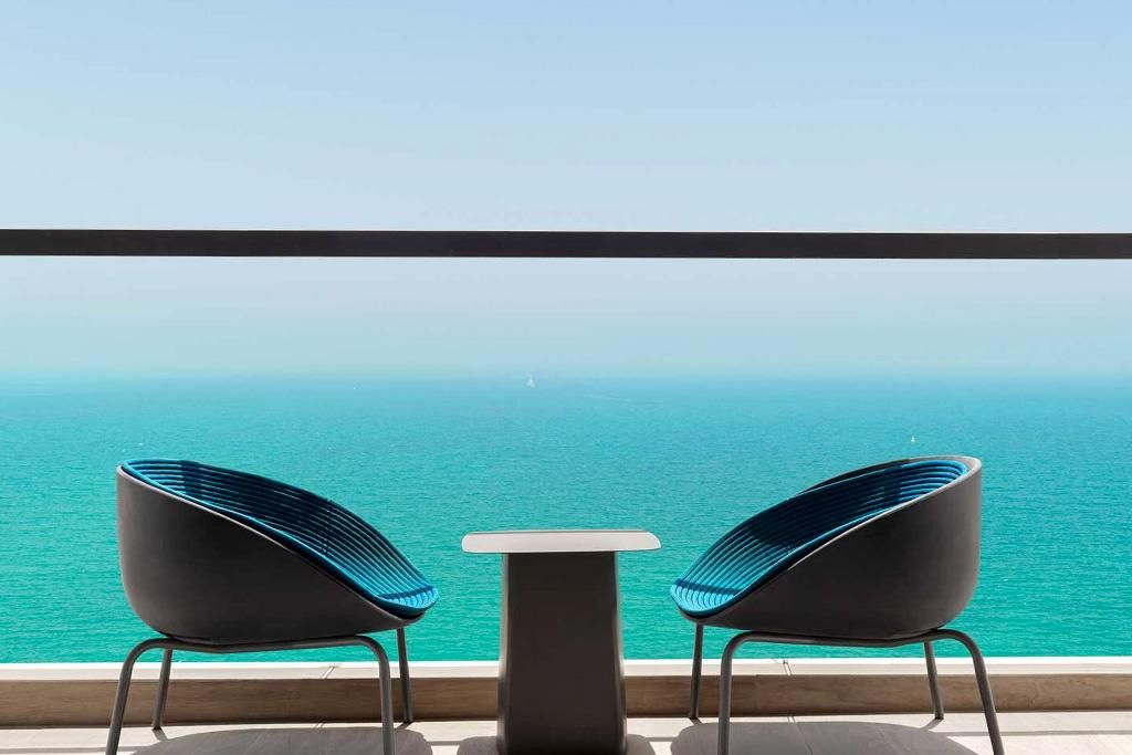 Hôtel The Hampton By Hilton Marjan Island 4* pas cher photo 9