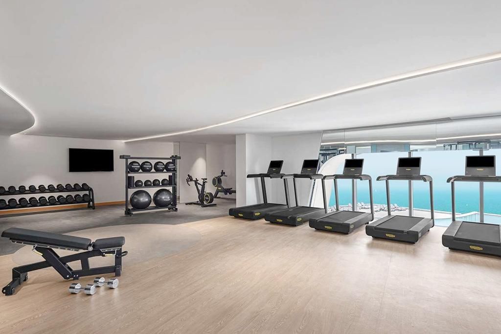 Hôtel The Hampton By Hilton Marjan Island 4* pas cher photo 13