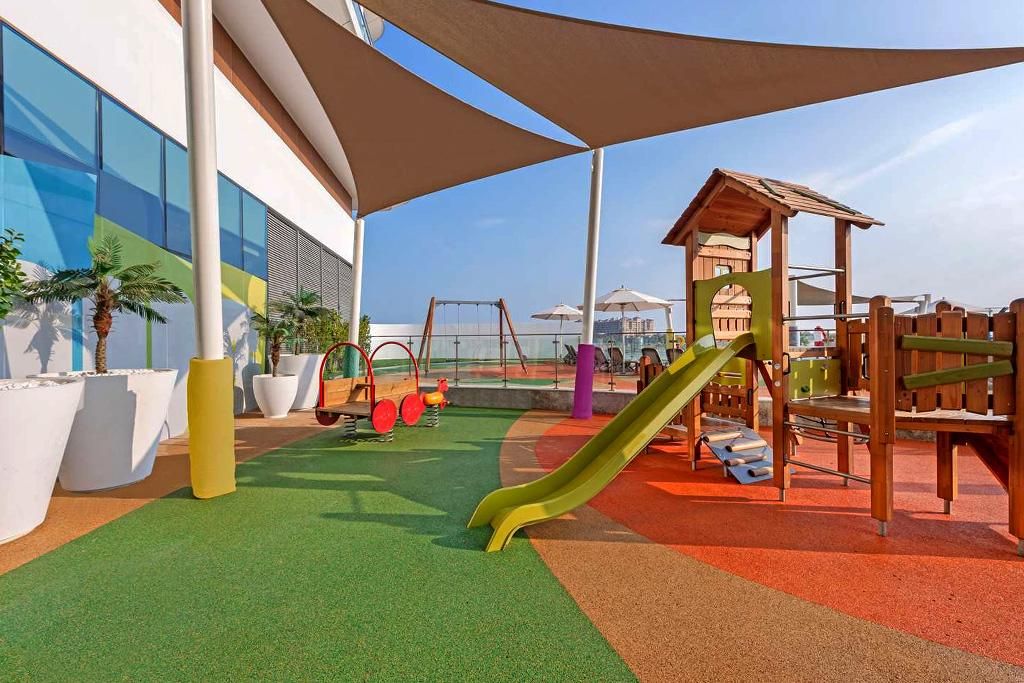 Hôtel The Hampton By Hilton Marjan Island 4* pas cher photo 15