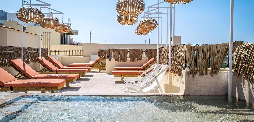 Villa Elite Apartments 3* pas cher photo 3