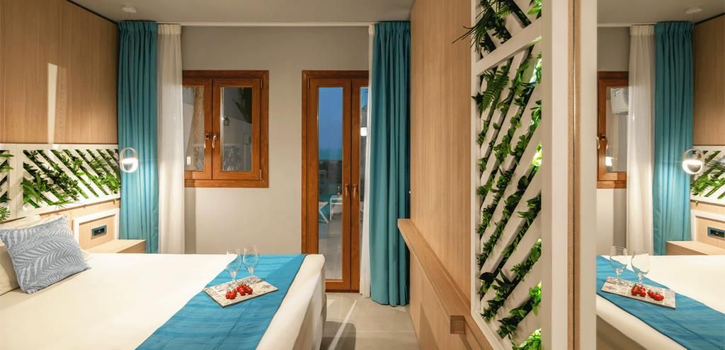 Villa Elite Apartments 3* pas cher photo 6