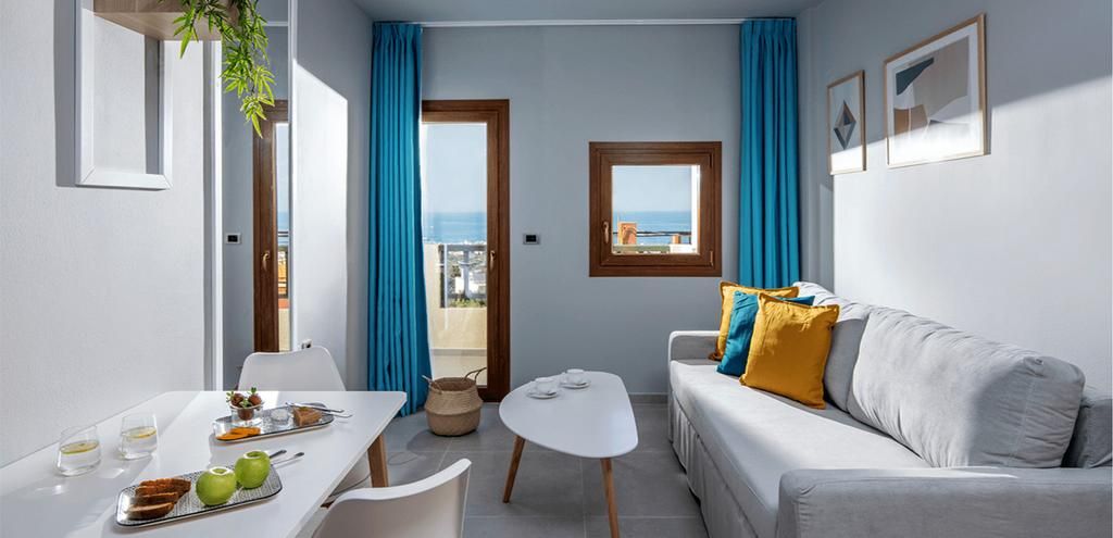 Villa Elite Apartments 3* pas cher photo 7