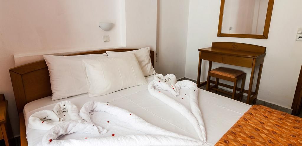 Villa Elite Apartments 3* pas cher photo 9
