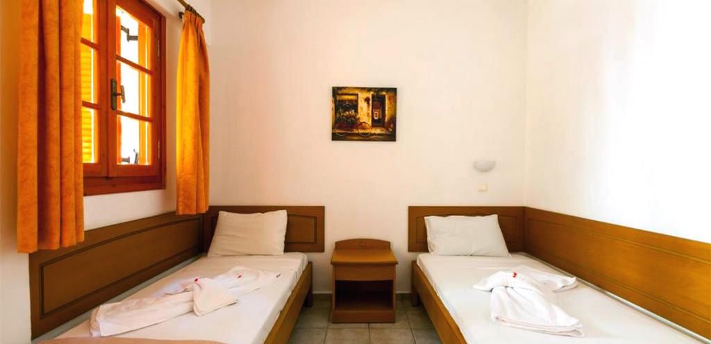 Villa Elite Apartments 3* pas cher photo 10