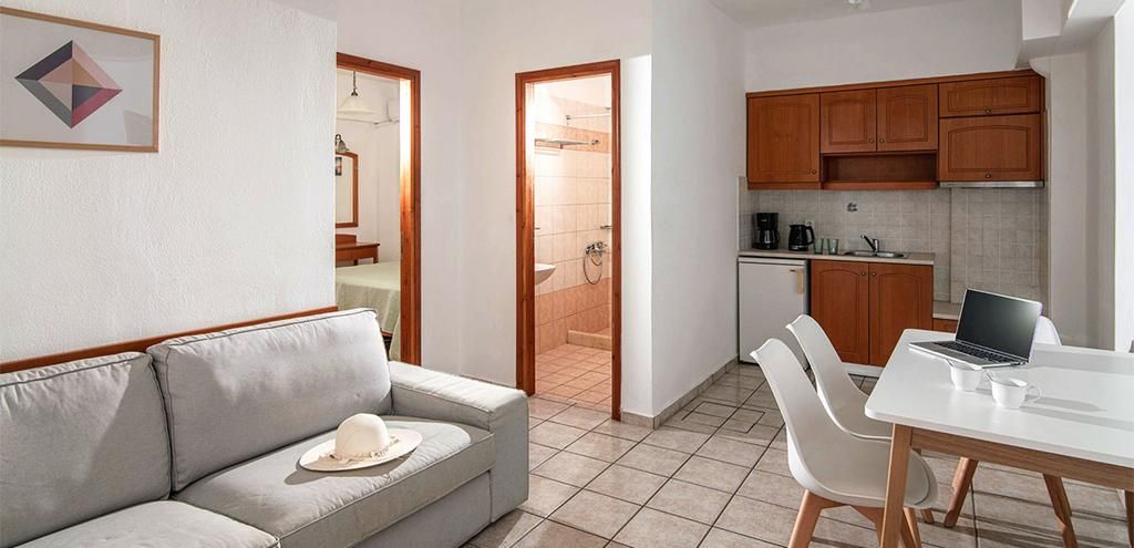 Villa Elite Apartments 3* pas cher photo 11