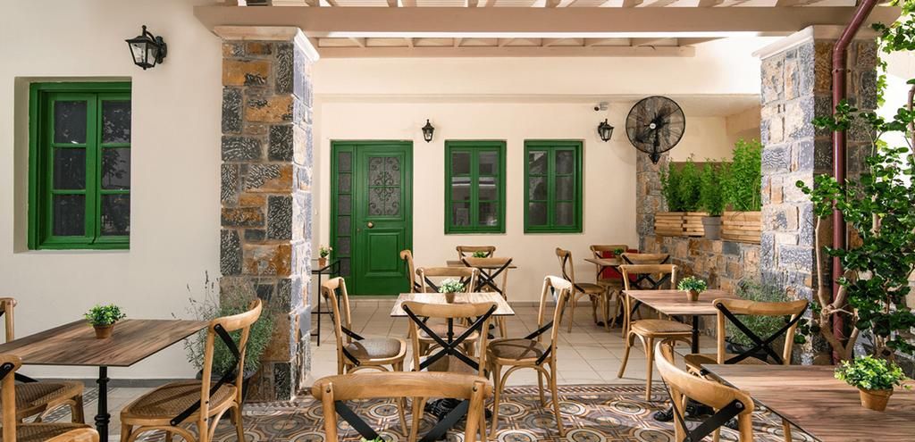 Villa Elite Apartments 3* pas cher photo 12